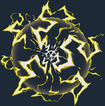 Sticker | Bolt Energy